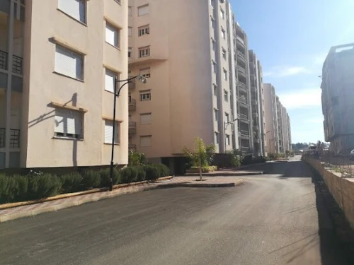 Vente Appartement F4 Tipaza Fouka