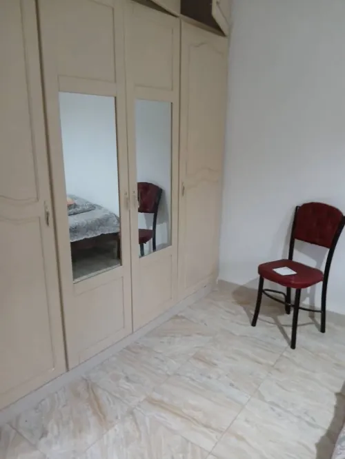 Location Appartement F4 Alger Saoula