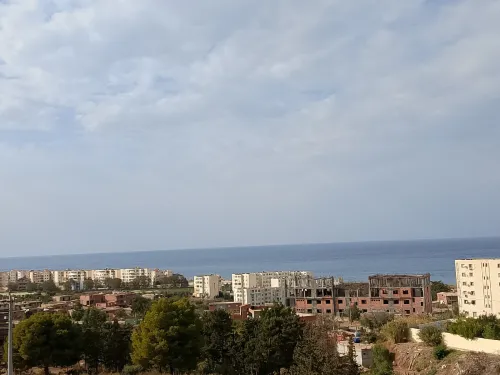 Vente Appartement F2 Tipaza Cherchell
