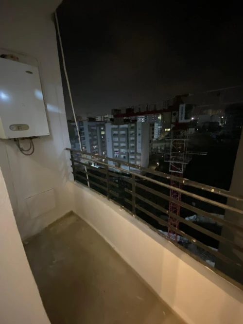 Vente Appartement F4 Alger Ouled fayet