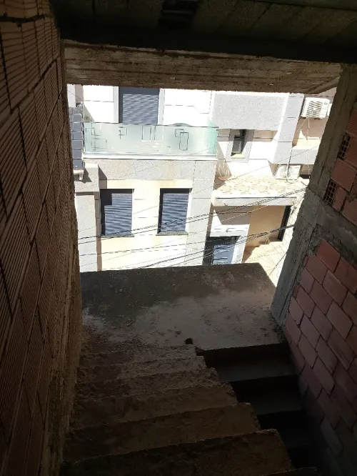 Vente Villa Alger Birkhadem