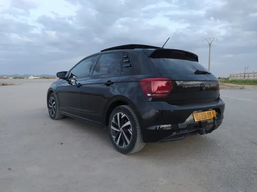Volkswagen Polo 2019 Beats