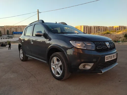 Dacia Sandero 2018 Stepway