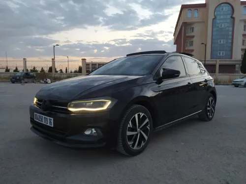 Volkswagen Polo 2019 Beats