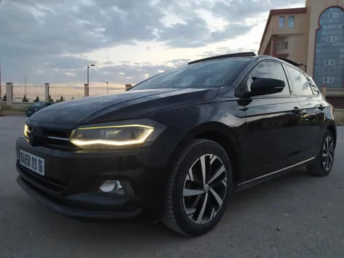 Volkswagen Polo 2019 Beats