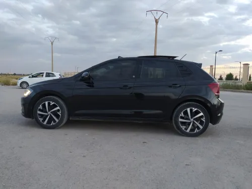 Volkswagen Polo 2019 Beats