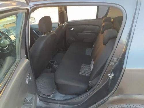 Dacia Sandero 2018 Stepway