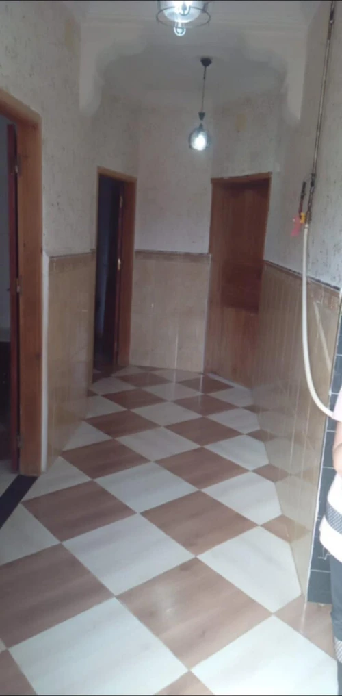 Vente Appartement F4 Bouira Djebahia