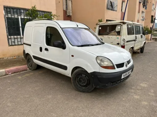 Renault Kangoo 2005 Kangoo