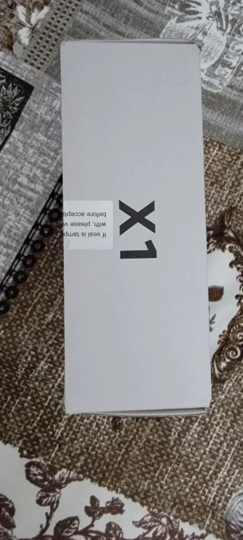 X1 X1