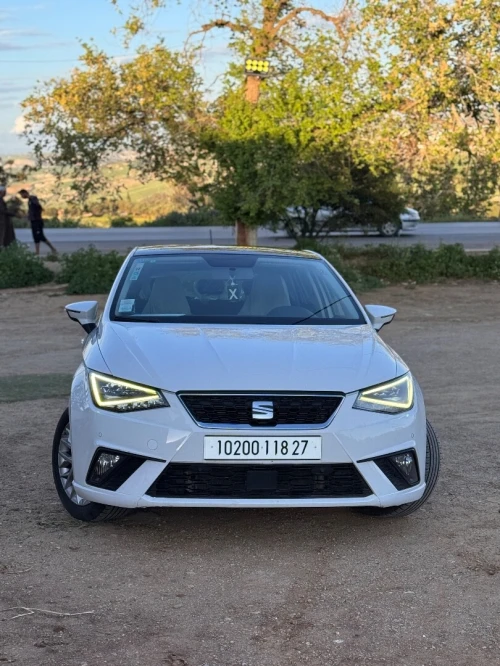 Seat Ibiza 2018 