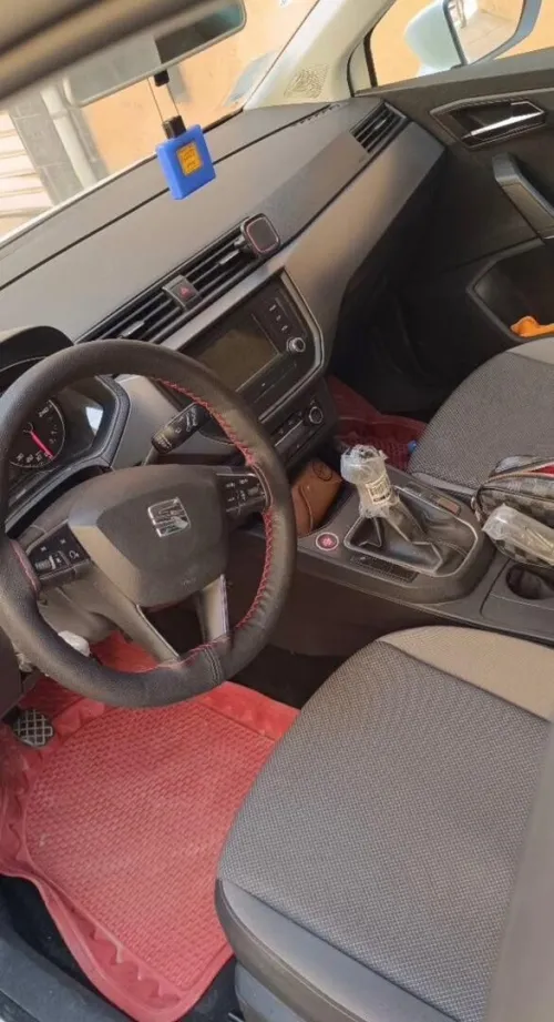 Seat Ibiza 2018 