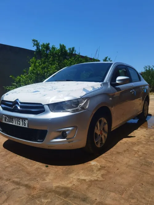 Citroen 301 2015 