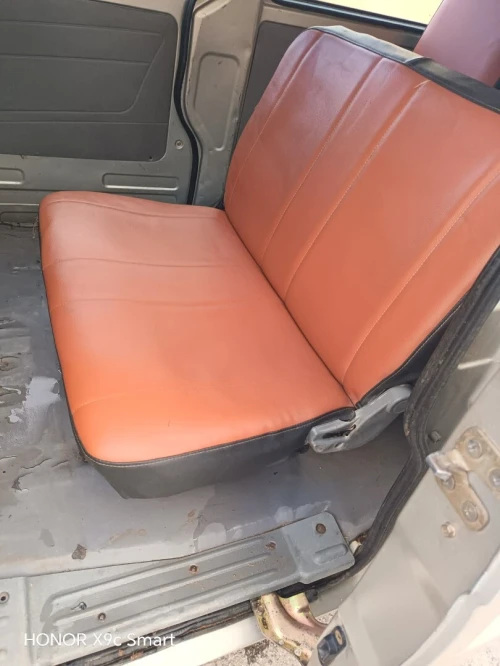Haima gonow dfsk dfm changan chana faw Mini bus 2011 7 place