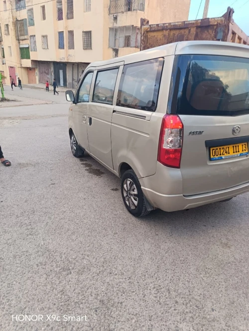 Haima gonow dfsk dfm changan chana faw Mini bus 2011 7 place