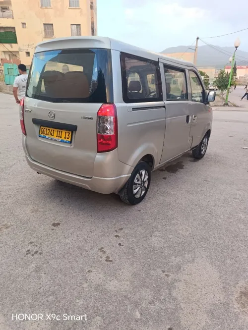 Haima gonow dfsk dfm changan chana faw Mini bus 2011 7 place