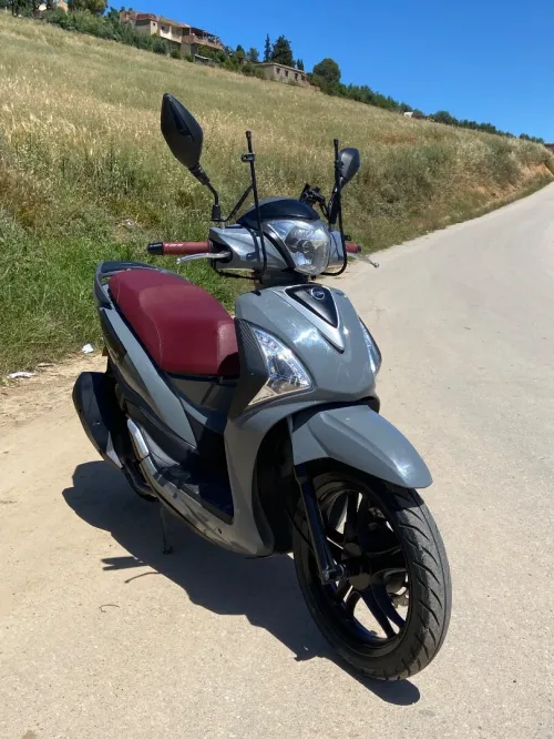 Sym St 150 2025