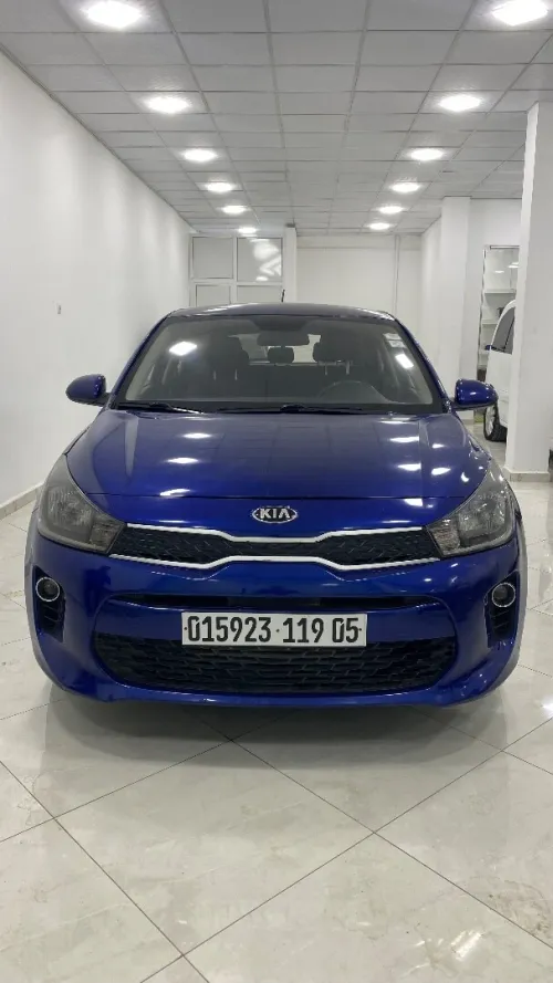 Kia Rio 2019 LX