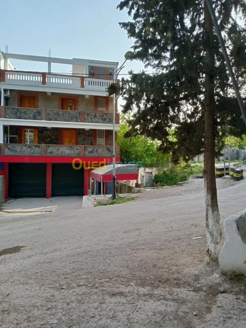 Vente Villa Constantine Constantine