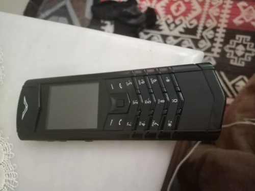 Vertu mobile 