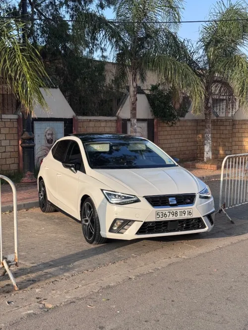 Seat Ibiza 2019 FR