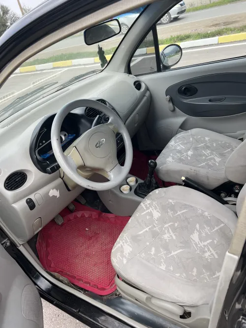 Chery QQ 2015 QQ