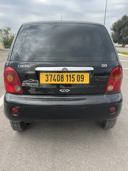Chery QQ 2015 QQ