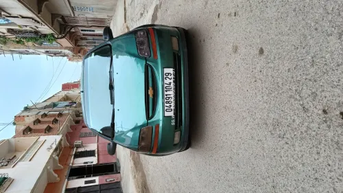 Chevrolet Aveo 4 portes 2004 Aveo 4 portes