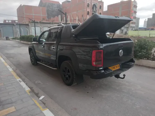 Volkswagen Amarok 2011 HighLine