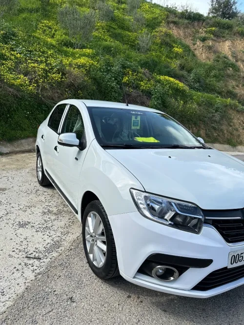 Renault Symbol 2022 Privilege
