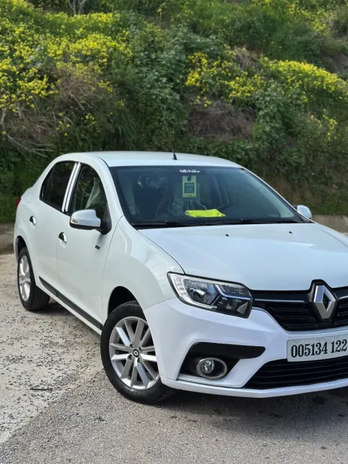 Renault Symbol 2022 Privilege