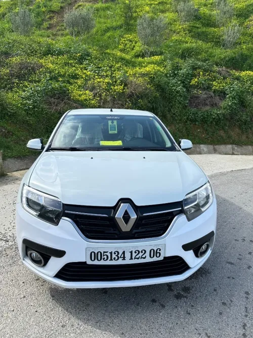 Renault Symbol 2022 Privilege