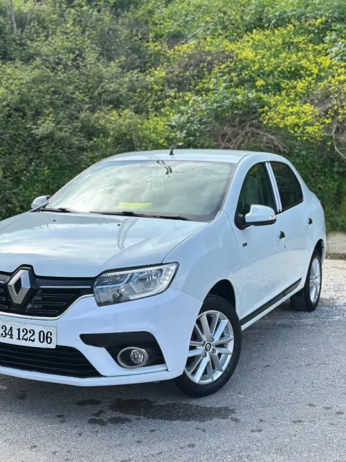 Renault Symbol 2022 Privilege