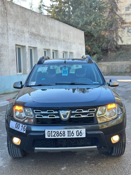 Dacia Duster 2016 FaceLift Ambiance