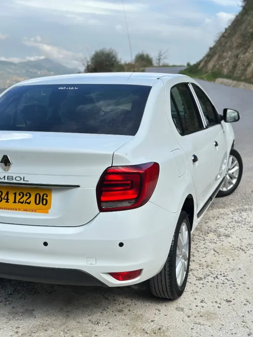 Renault Symbol 2022 Privilege