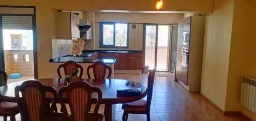 Location Appartement Duplex F4 Alger Ouled fayet