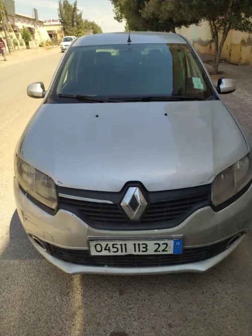Renault Symbol 2013 Privilege