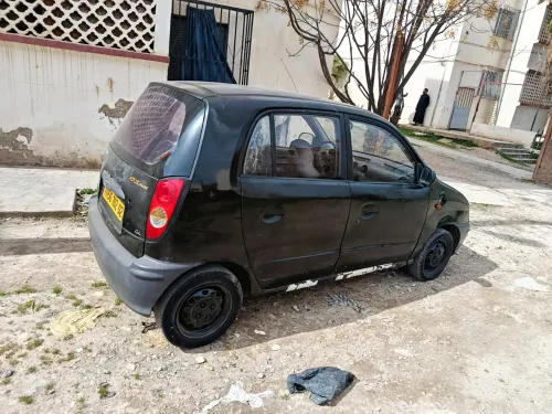 Hyundai Atos 2002 GL