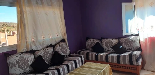 Vente Villa Oran Boutlelis