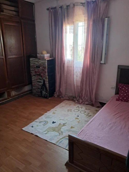 Location Appartement F3 Tipaza Kolea