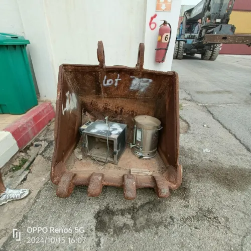 Jcb Godi 2019