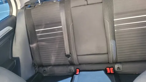 Volkswagen Golf 7 2015 Cup