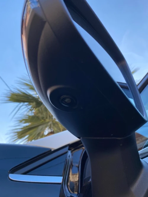 Renault Captur 2023 RS Line 