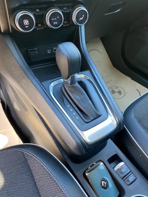 Renault Captur 2023 RS Line 