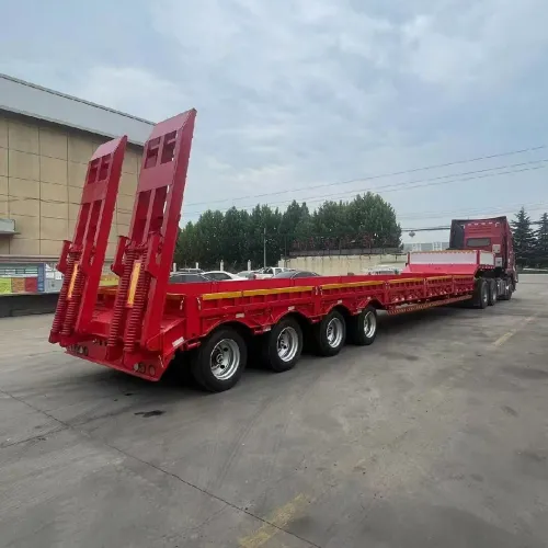 Porte engain Cimc 4 esxy 40 t0n 2025