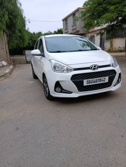 Hyundai Grand i10 2019 DZ
