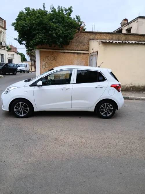 Hyundai Grand i10 2019 DZ