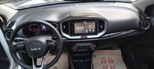 Kia KX1 2025 Kia KX1 Luxury