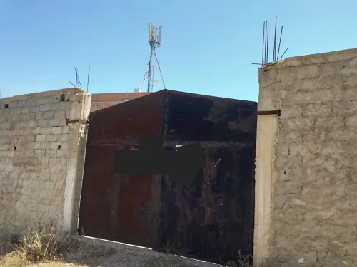 Vente Terrain Blida Meftah