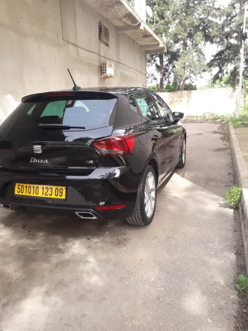 Seat Ibiza 2023 FR